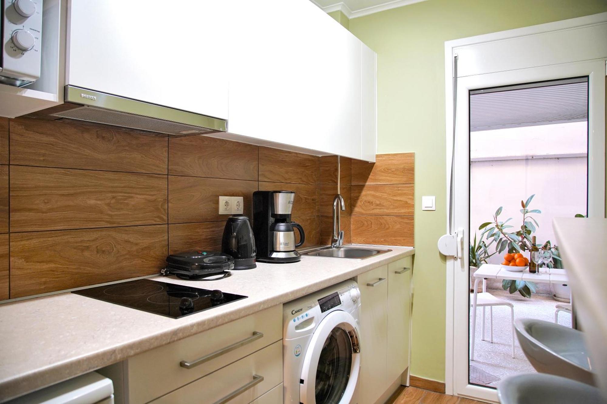 Your Attiki Home Vipgreece Atenas Exterior foto